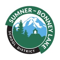 Sumner-Bonney Lake School District (@sumnerschools) 's Twitter Profile Photo Sumner-Bonney Lake School District (@sumnerschools) 's Twitter Profile Photo
