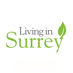 Living in Surrey (@livinginsurrey) Twitter profile photo