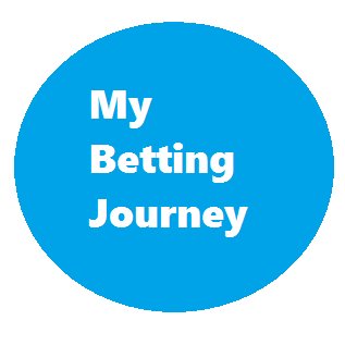 Follow me to see my betting journey, as I try to beat the bookies following Twitters best tipsters. These are my PERSONAL figures, I do sometimes miss bets.