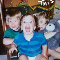Nostalgia Me This Podcast (@nostalgiamethis) 's Twitter Profile