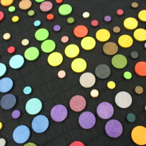 Gopywriting's profile picture. アート素材