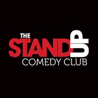 The Stand Up Comedy Club (@thestandupcc) 's Twitter Profile