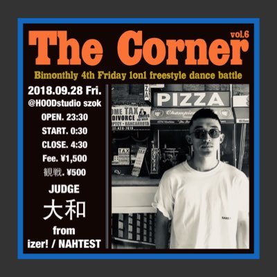 TheCorner_S Profile Picture