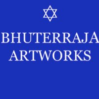 Bhuterraja Artworks(@BhuterrajaA) 's Twitter Profile Photo