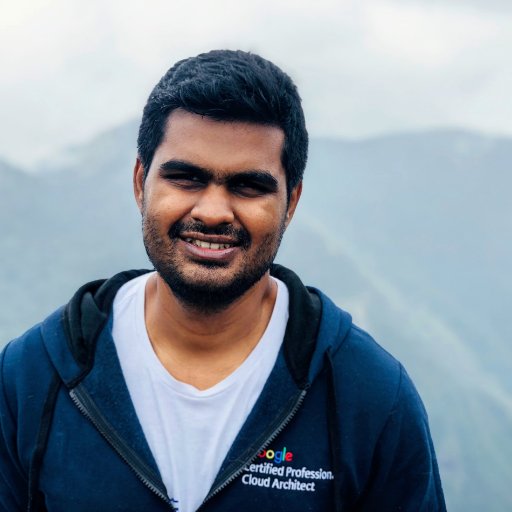 Nilesh_93's profile picture. 