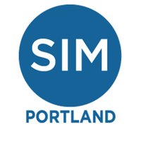 SIM Portland(@SIMpdx) 's Twitter Profile Photo