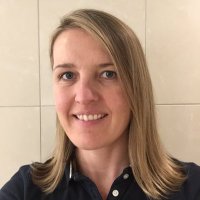 Hanna-Tina Fischer (@tinamaruapula) 's Twitter Profile Photo