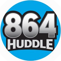 864Huddle (@864huddle) 's Twitter Profile Photo 864Huddle (@864huddle) 's Twitter Profile Photo
