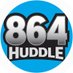 864Huddle (@864huddle) Twitter profile photo 864Huddle (@864huddle) Twitter profile photo