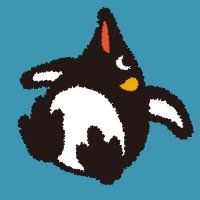 ぺんぎんぽたぽた（こびとぺんぎんのペンギン専用） (@penpota) 's Twitter Profile