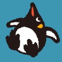 ぺんぎんぽたぽた（こびとぺんぎんのペンギン専用）(@penpota) 's Twitter Profile Photo