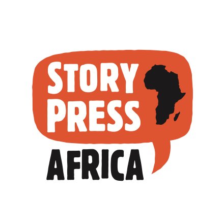 Story Press Africa: African stories. African knowledge. Worldwide. A collaboration btw @catalyst_press & @jivemediaafrica