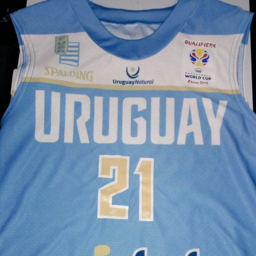 Medio digital partidario sobre las Selecciones Uruguayas de Basketball. 
Desde 2010 acompañando la pasión por la celeste del básquet. 
Admin: @marinagomezuy