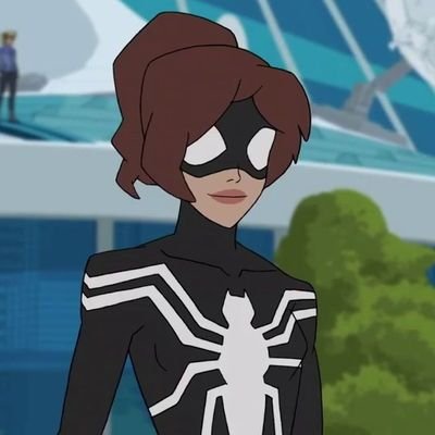 SEE FAN-CREATED SPIDERSONA ART IN SPIDER-VERSE #1 - Impulse Gamer