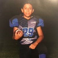 Adan Elizalde (@adanelizalde3) 's Twitter Profile