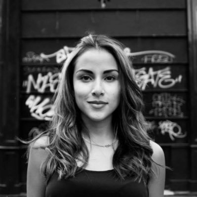 CastanedaCarlaC's profile picture. #PublicRelations