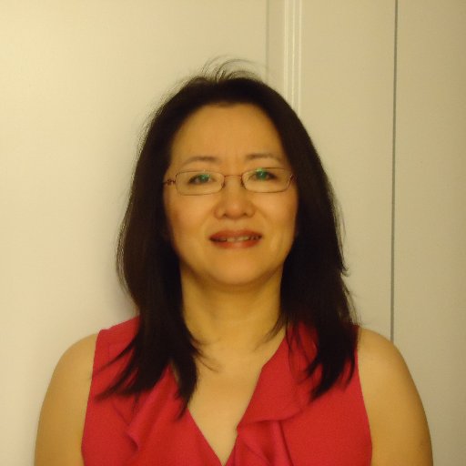 ZhangLisa_'s profile picture. 