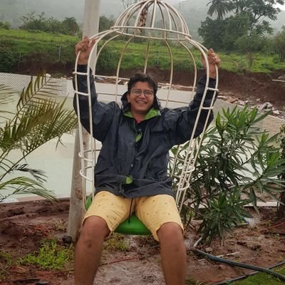 katariyamayur's profile picture. 