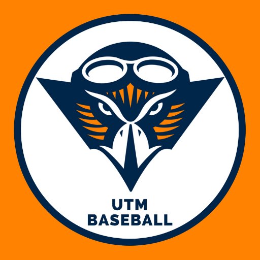 The official baseball account of UT Martin Athletics #RollHawks