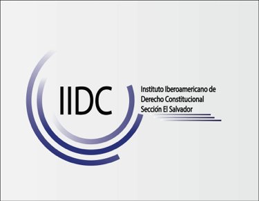 Instituto Iberoamericano de Derecho Constitucional (sección El Salvador). Nos dedicamos al estudio y difusión del Derecho Constitucional desde El Salvador.