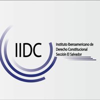 IIDC Sección El Salvador (@iidc_sv) 's Twitter Profile