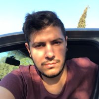 Cihat Bilgin (@cihatbilgin10) Twitter profile photo