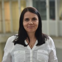 Joanna Melonek (@jmelonek) 's Twitter Profile Photo