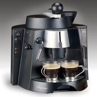 I love capresso. Check out my site for free info and great deals.