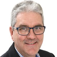 Richard Leckinger (@caraka) 's Twitter Profile