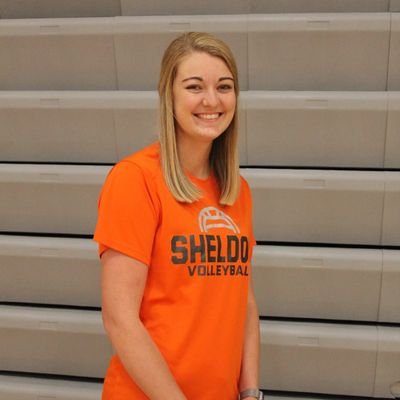 -5th/6th math teacher
-Assistant volleyball coach
-Orab
-Graduate of SHS and SMSU
