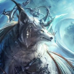 blanc_sv's profile picture. Shadowverseメインのゲーム垢