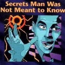 secretomatrix's profile picture. Secrets Man Was Not Meant to Know -SJG LOS SECRETOS QUE EL HOMBRE NO DEBÍA CONOCER
#Goal Destroy the hidden global system with the Truth -Secretomatrix©
