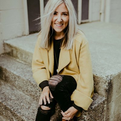 Founder of Worship Leaders Collective || wife, mama and everything else! • we are BETTER together #togetherwewin