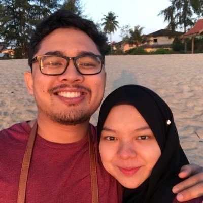 hzqhma's profile picture. Mama & Papa Adriana