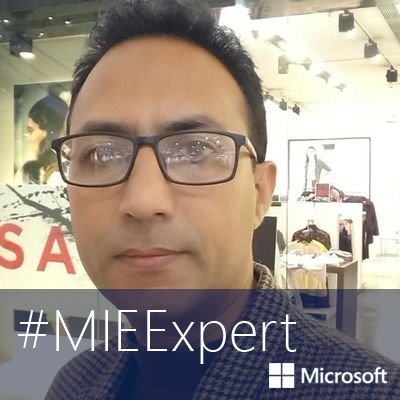 RAJEEV VASHISHT Profile