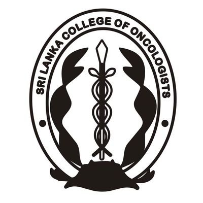 The official Twitter account of the Sri Lanka College of Oncologists