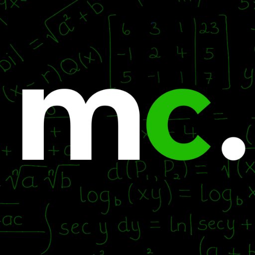 Our mission is to reshape the world's perception of Mathematics. Third event: 23/02/2019 at @UCL https://t.co/2wm3iHts5V