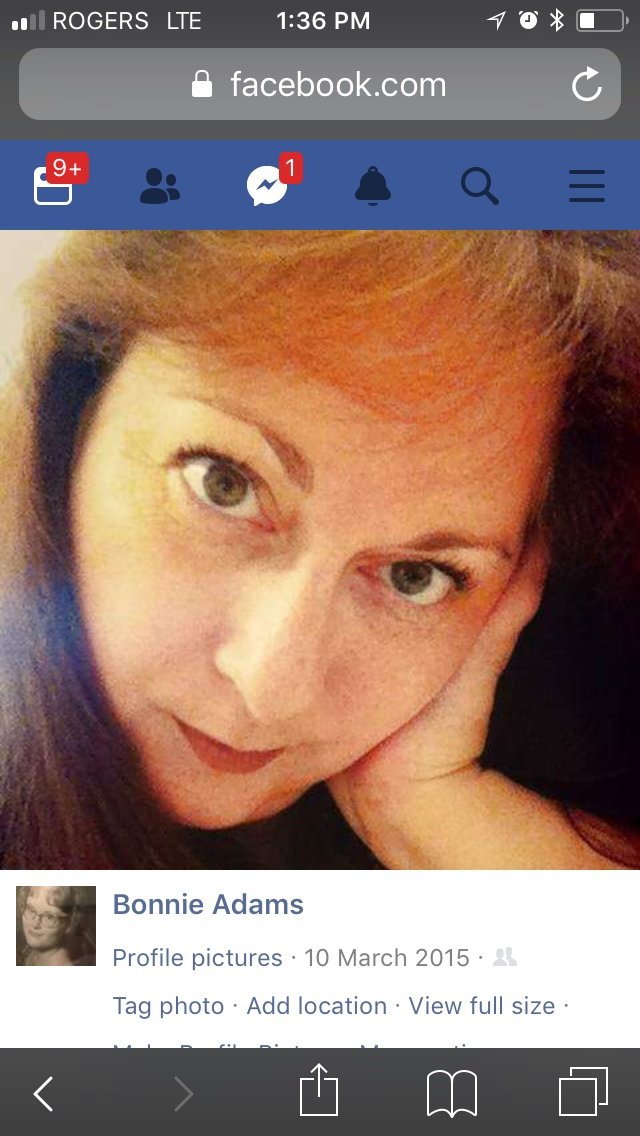 CanuckFireGirl's profile picture. 