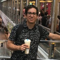 Rodrigo Rodarte (@rodrigorrodarte) 's Twitter Profile