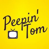 peepin.tom(@peepintom9) 's Twitter Profile Photo