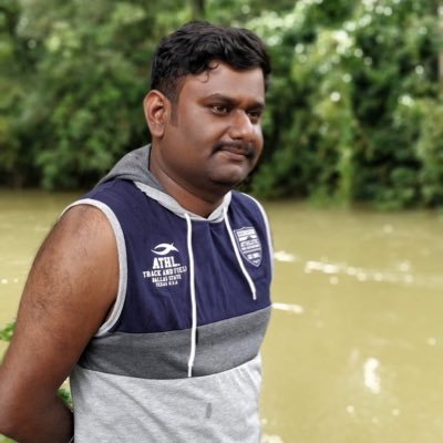 Engineer - Movie Buff - Film Critic - Covers happening in Tamil Cinema - Reviews & Ratings are Personal
Hosur - Tamil Nadu - India