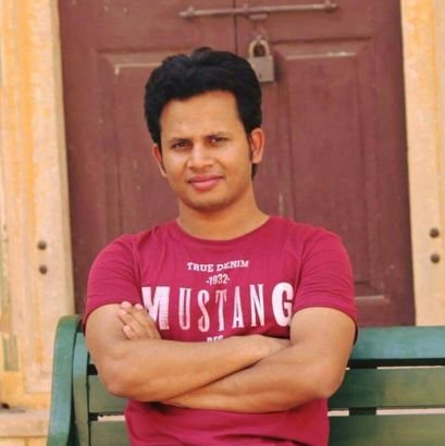 ks1792's profile picture. Application Developer @Akamai Technologies