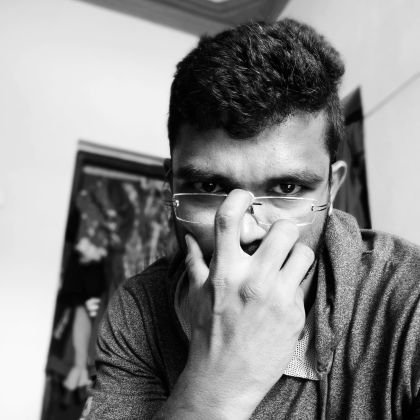 shiva1652's profile picture. 