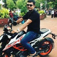 May Name Ravi Upadhya