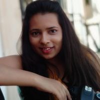 Priyanka Naik (@priyankanaik625) 's Twitter Profile Photo Priyanka Naik (@priyankanaik625) 's Twitter Profile Photo