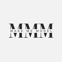 Make me model(@Makememodel) 's Twitter Profile Photo