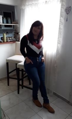 Dime que no me atrevo para atreverme el doble...