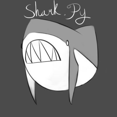 shark-pyさんのプロフィール画像