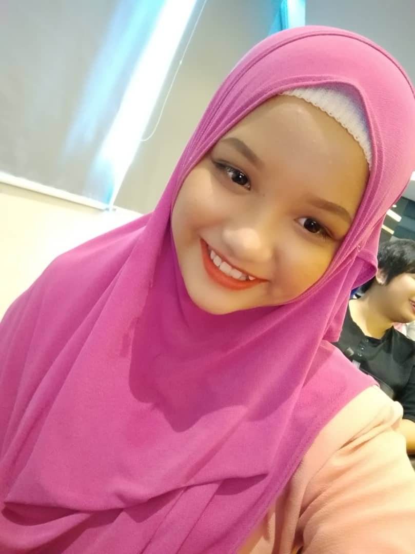 Athrana_Athelia's profile picture. Be patient😁 with all of your sadness😂cauze later Allah will give you happiness😏