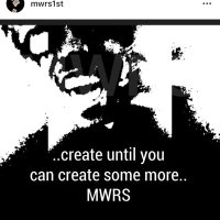 MotivationWithRealSoul 👊🏿🇿🇼✊🏿MWRS(@MetallicWood) 's Twitter Profile Photo